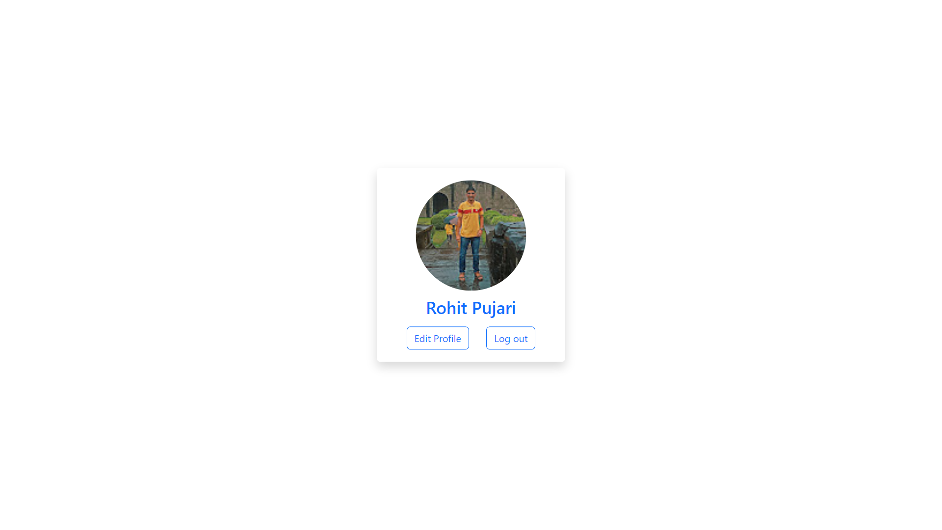 User Management