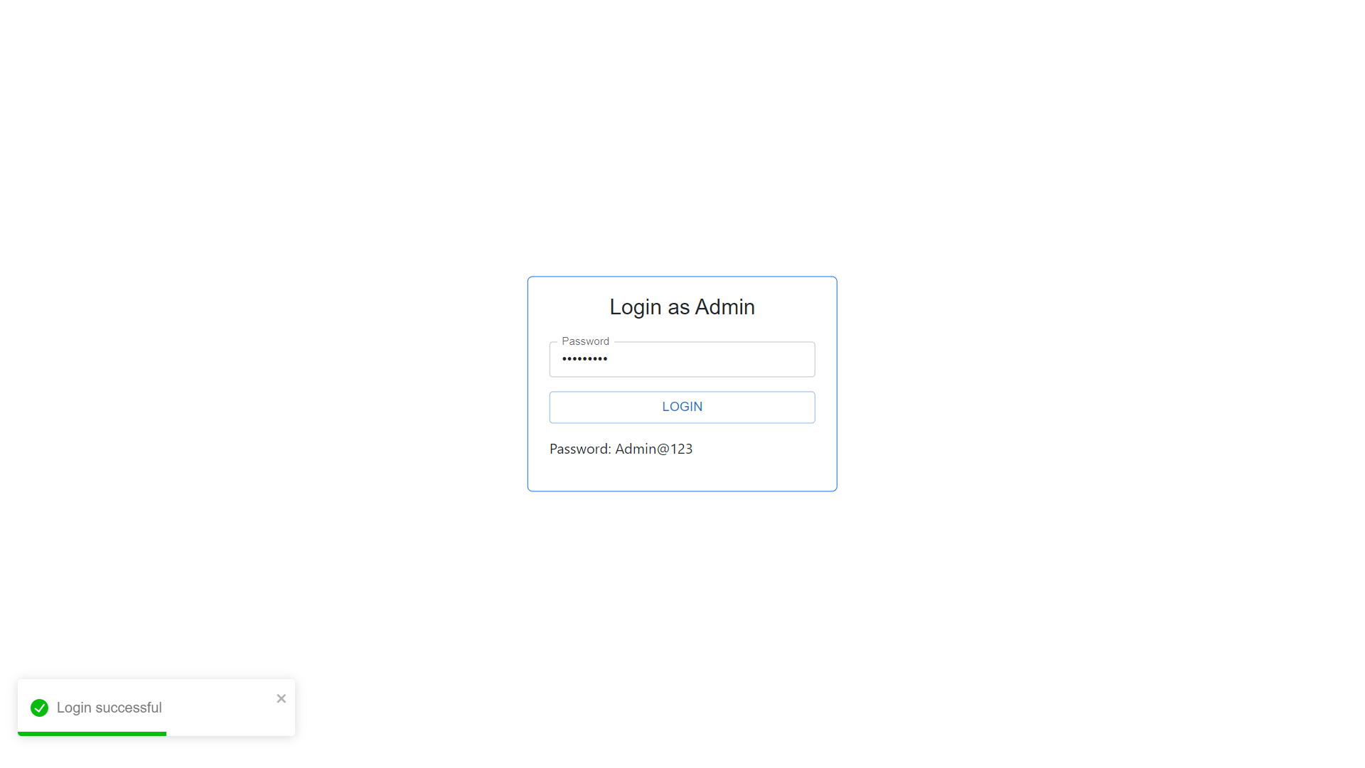 User Management